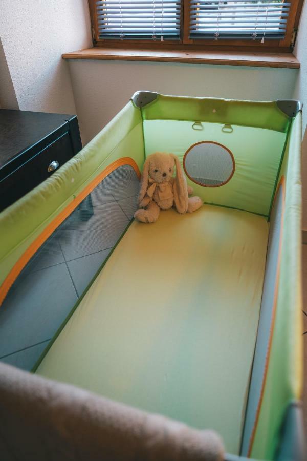 Chez Laurette A Bergheim Apartment ภายนอก รูปภาพ